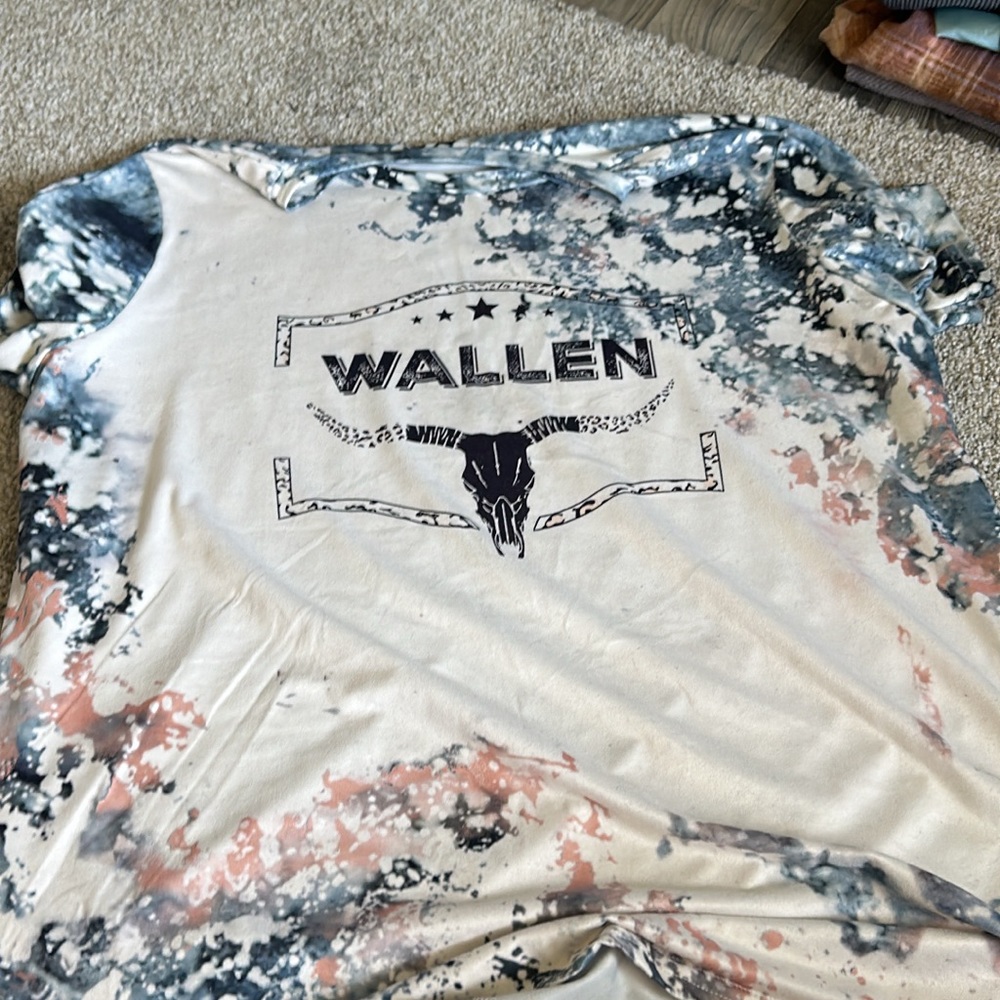 Walken tshirt